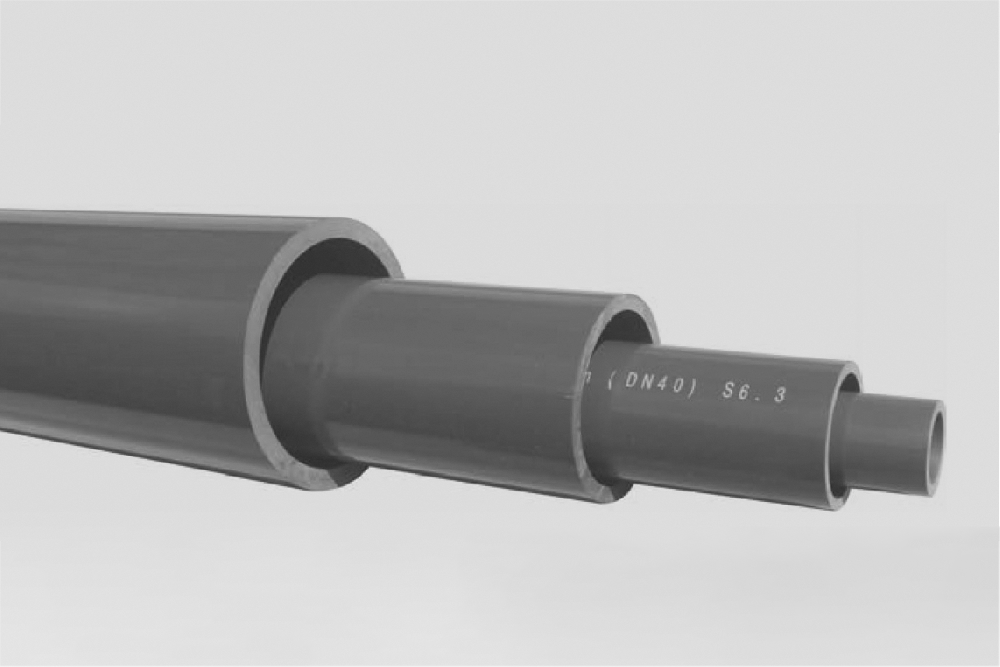 赛罕工业国标管材